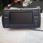 Bmw E46 03 04 05 06 Radio Cd Gps Player Head Unit 65-52-6 934 410 Used. Price: $179.99.