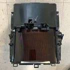 2015-2017 Acura Tlx Centr Ashtray Storage Compartment Panel, 77780-TZ3-A03ZA Used. Price: $34.50.