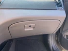 Sonata 2013 Glove Box 662678 Used. Price: $86.10.