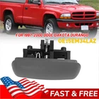 For Doge Dakota Durango Ram 1500 1997-2000 Grey Glove Box Latch Open Handle New. Price: $13.29.