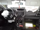 2022 Subaru Impreza Glove Box Door Used. Price: $120.00.