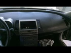 Dash Panel Fits 04 Maxima 59829 Used. Price: $468.75.