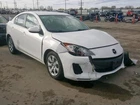 Mazda 2013 Glove Box 1154096 Black Used. Price: $78.95.
