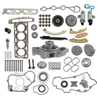 For Equinox Terrain Cobalt Verano Lacrosse 2011-2017 2.4 Timing Chain Gasket Kit New. Price: $180.35.