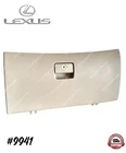 05-06 Lexus ES330 Front Passenger Side Glove Box Compartment Assembly Tan Oem Used. Price: $189.99.
