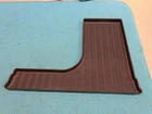 Saab 9-3 07 08 09 10 11 Inside Glove Box Storage Rubber Mat Liner Used. Price: $13.49.