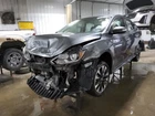 2019 Nissan Sentra Glove Box Door Used. Price: $120.00.
