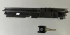 05-12 Nissan Frontier Xterra Pathfinder Glove Box Compartment Latch Handle Key Used. Price: $24.99.
