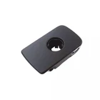 Genuine Volkswagen Glove Box Handle 5C7-857-147-C-81U New. Price: $45.58.