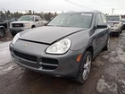 Cayenne 2006 Glove Box 10372303 Used. Price: $84.02.