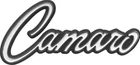 Oer Diecast Glove Box Door Emblem For 1968 Chevy Camaro Models New. Price: $29.98.