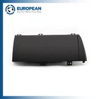 2009-2015 Jaguar Xf Black Glove Box Oem C2Z15962 Used. Price: $72.00.