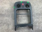 1994-1997 Mazda Miata Oem Radio Ac Bezel Dash Tombstone Trim Na 94-97 *read* Used. Price: $80.00.