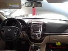 2012 Hyundai Santa Fe Glove Box Door Used. Price: $120.00.
