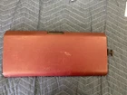 1988-1994 Chevrolet K1500 Glove Box Lid Red Maroon 15696350 Oem Used. Price: $89.99.
