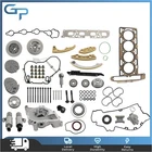 For Equinox Terrain Cobalt Verano Lacrosse 2011-2017 2.4 Timing Chain Gasket Kit New. Price: $172.18.