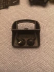 Mercedes Benz Pre-owned Oem Genuine Bracket Glove Compartment 1266890125 Used. Price: $12.99.