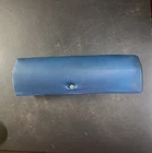 1969 Road Runner Coronet Gtx Standard Dash Blue Glove Box Lid 68 Mopar Used. Price: $124.98.