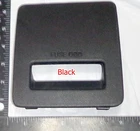 2016-2018 Hyundai Elantra Fuse Box Cover/lid/door Interior Black Used. Price: $33.98.