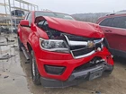 2019 Chevrolet Colorado Glove Box Door Black Itc Used Oem 260.GM8F19. Price: $94.53.