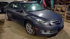 09' Mazda 6 2009 Glove Box Used. Price: $50.00.