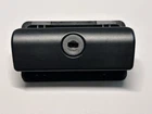 Bmw Series 325XI Glove Box Handle Latch Black Oem E46 E90 Used. Price: $29.99.