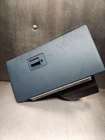 1990-1997 Mercury Grand Marquis Dash Complete Glove Box Compartment Oem Blue Used. Price: $75.00.