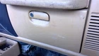 Wrangler 1997 Glove Box 329118 Used. Price: $115.00.