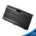 Black Dash Glove Box Door Cover Lid Abs For Dodge Ram 1500 2500 3500 1998-2001 New. Price: $100.99.