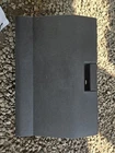 2004-2007 Infiniti QX56 Lower Glove Box Black 68500-7S604 Oem Tested Used. Price: $96.79.