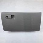 16-2019 Hyundai Sonata Hybrid Glove Box Compartment Door Grey 84501-E6000TGG Oem Used. Price: $65.00.