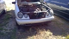 Dash Panel 210 Type E55 Fits 96-99 Mercedes E-class 1177089 Used. Price: $549.90.