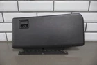 2000-2002 Chevrolet Camaro Pontiac Firebird- Glove Box Lid Ebony Used. Price: $48.75.