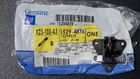 Genuine Gm 2005-09 Buick Chevy Olds Pontiac Saturn Dash Glove Box Latch 15294876 New. Price: $24.99.