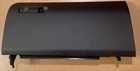 11-14 Vw Touareg Rh Passenger Dashboard Black Glove Box Door Lid Factory Oem Used. Price: $45.00.