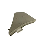 2004 2009 Toyota Prius Glove Box Trunk Left Storage Cover Oem 10992 Used. Price: $47.37.