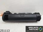 Oem 2005 Infiniti G35 3.5L Glove Box Compartment Used. Price: $49.99.