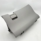 2009-2013 Toyota Corolla Lower Glove Box Door Lid Light Gray Oem 55550-02251 Used. Price: $54.99.