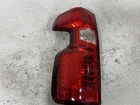 2022 Chevrolet SILVRDO35 Driver Left Side Halogen Tail Light Oem Used. Price: $139.95.