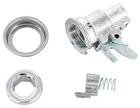Jegs Glovebox Lock Set For 1966-1967 Chevrolet Chevelle, Camino New. Price: $42.99.