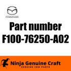 Oem Mazda Glove Key Sub Set RX-7 FD3S 1995- F100-76250-A02 New. Price: $129.57.