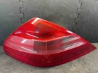 03 04 05 06 Mercedes SL500 Tail Light Assembly Left Driver Qtr Panel Mounted Used. Price: $145.09.