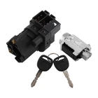 22599340 12458191 For Chevy Impala Classic Ignition Lock Cylinder & Switch Key New. Price: $37.16.