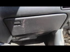 Camaro 2002 Glove Box 478235 Used. Price: $95.00.