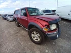 Tacoma 2001 Glove Box 12861342 Used. Price: $84.02.