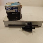 Nos Oem Genuine Gm Instrument Panel Compartment Lamp Switch 25509430 New. Price: $35.90.