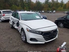 Accord 2021 Glove Box 2081484 Used. Price: $95.86.