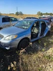 2008 Matrix Gray Glove Box Door 359263 Used. Price: $60.00.