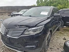 Used Glove Box Fits: 2017 Lincoln Mkc Grade. Price: $100.50.
