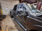 2012 Ford F350SD Glove Box Door Xlt Gray Used Oem 3882179 173K Miles. Price: $94.53.
